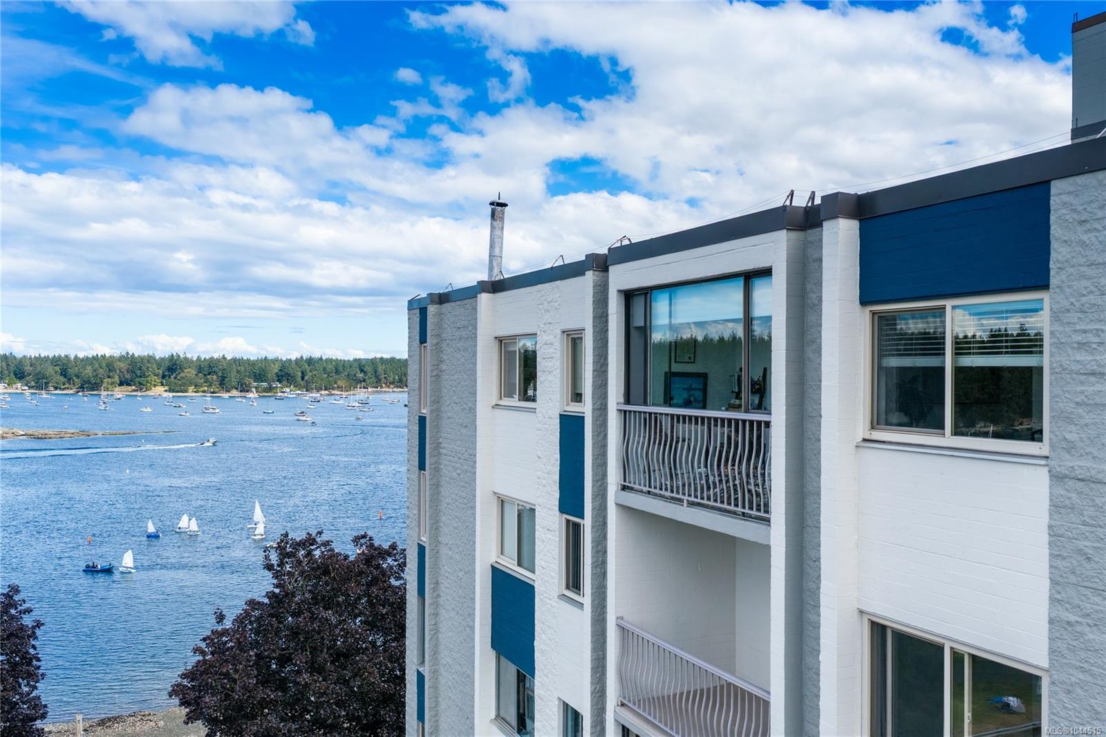 Residential in Nanaimo