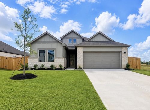 6727 Pebble Bluff Ct, Cove, TX, 77523 | Card Image