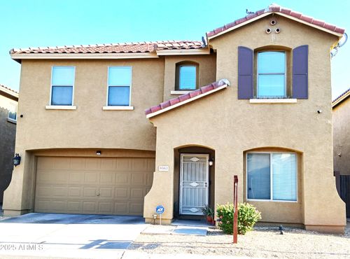 9563 W Monte Vista Rd, Phoenix, AZ, 85037-4287 | Card Image