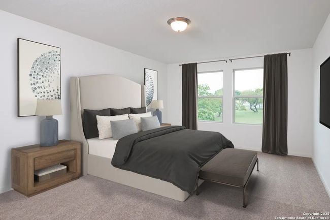 1015 Sharpie Ln, House other with 4 bedrooms, 3 bathrooms and null parking in Adkins TX | Image 6