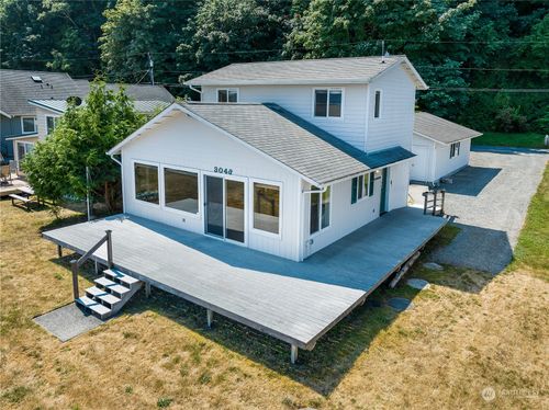 3043 Shoreline Dr, Camano Island, WA, 98282-7030 | Card Image