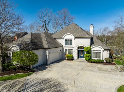 5846 E Fall Creek Parkway North Dr, Indianapolis, IN, 46226-1051 | Card Image