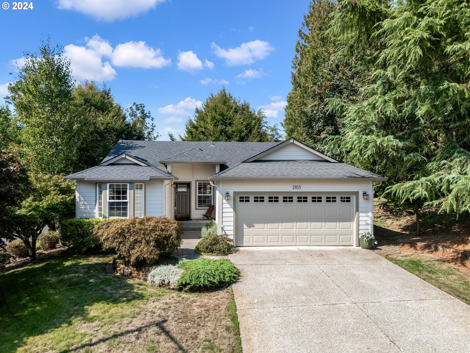 41st Ct, Washougal, WA 98671