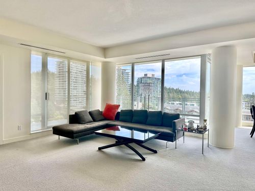 801-5838 Berton Avenue, Vancouver, BC, V6S0A5 | Card Image