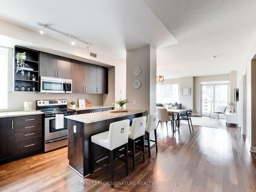 905-116 George St, Toronto, ON, M5A3S2 | Card Image