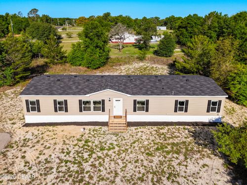 101 Orange Tree St, Pomona Park, FL, 32181-2383 | Card Image