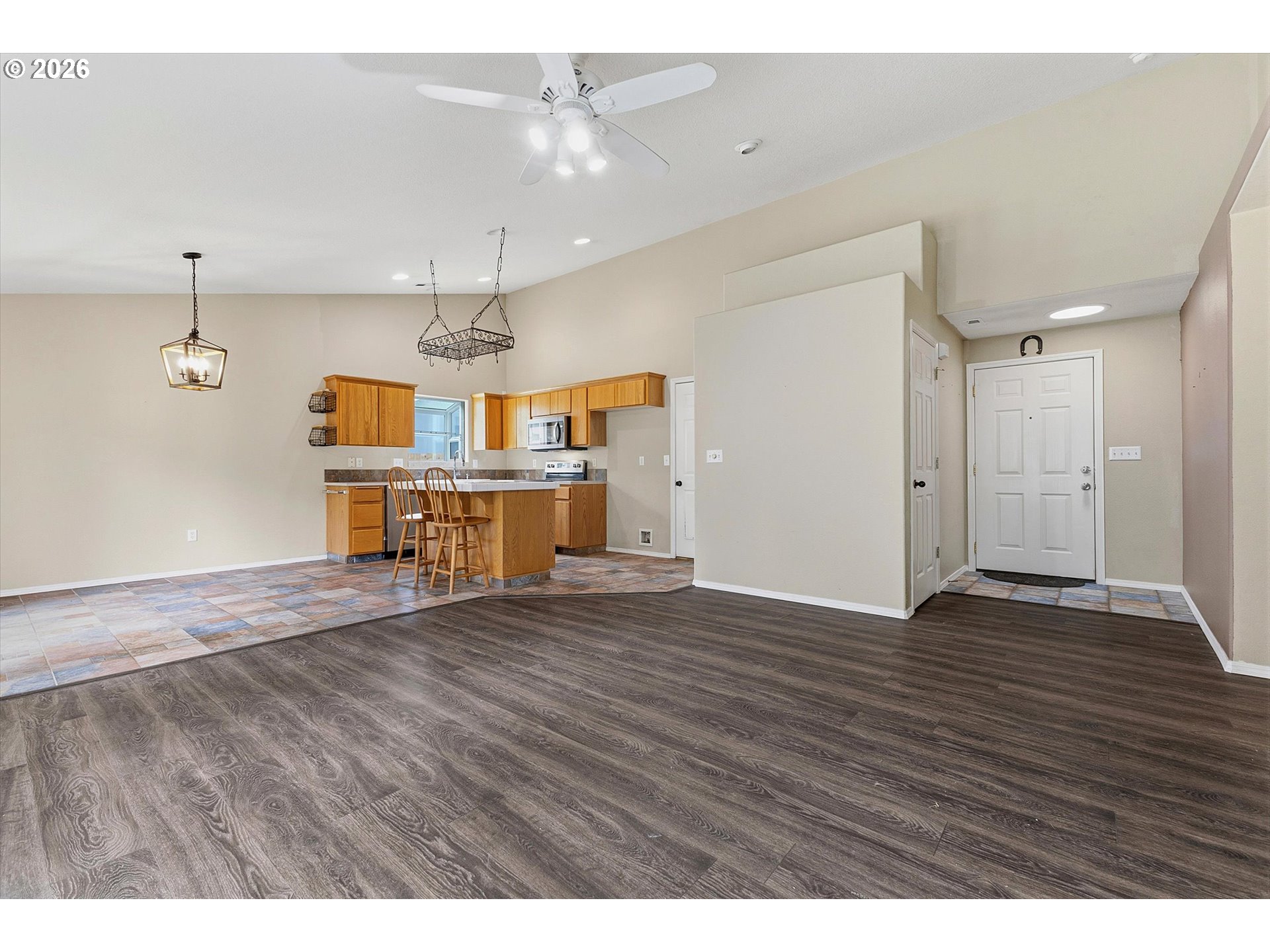 Residential in McMinnville 4
