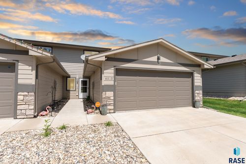 6510 W 6th Pl, Sioux Falls, SD, 57107-1621 | Card Image