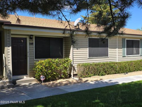 309 Rim Rock Cir, Prescott, AZ, 86303-5545 | Card Image