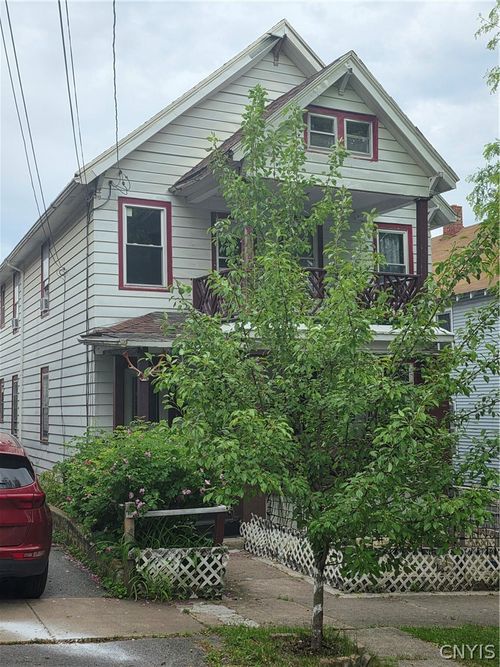 1680 Seymour Ave, Utica, NY, 13501-5016 | Card Image