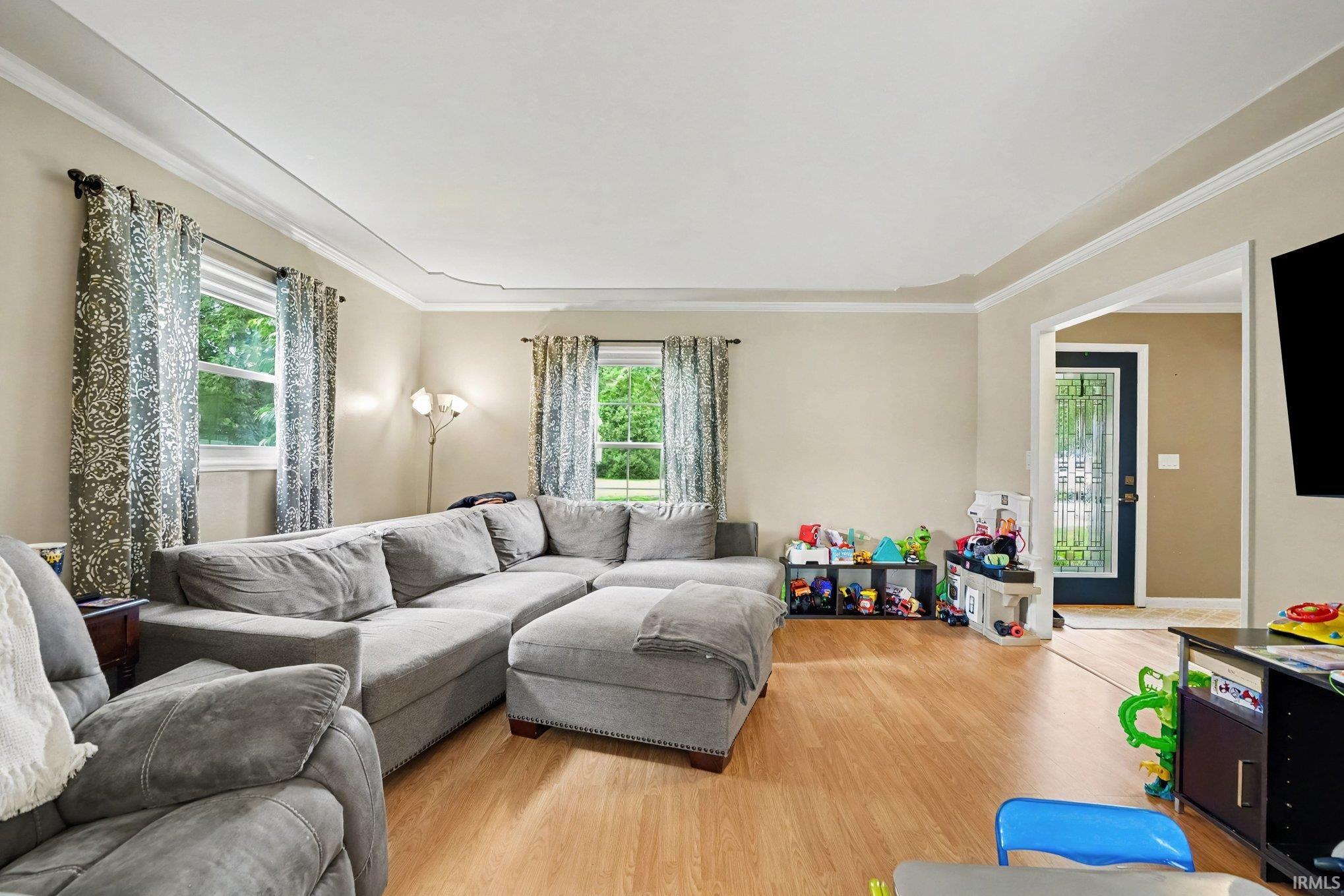 Residential in South Bend 3