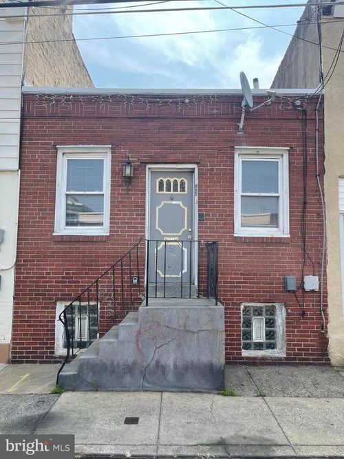 2949 Hartville St, PHILADELPHIA, PA, 19134-3012 | Card Image