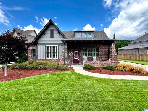 543 Griffin Lake Trce, BIRMINGHAM, AL, 35242-7155 | Card Image
