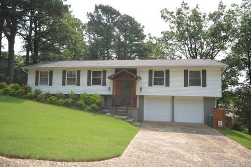 12904 Southridge Dr, Little Rock, AR, 72212-1633 | Card Image