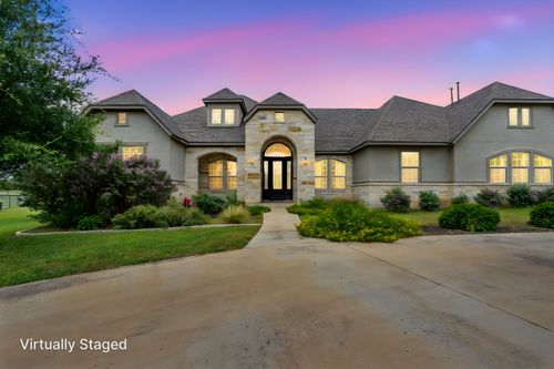 728 Deer Run Way, New Braunfels, TX, 78132-4194 | Card Image
