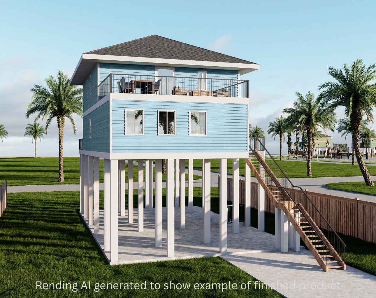 Residential in Freeport 2
