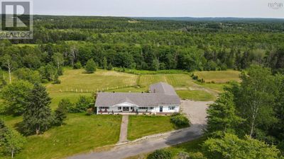 2489 Coxheath Rd, House other with 3 bedrooms, 3 bathrooms and null parking in Sydney Forks NS | Image 3