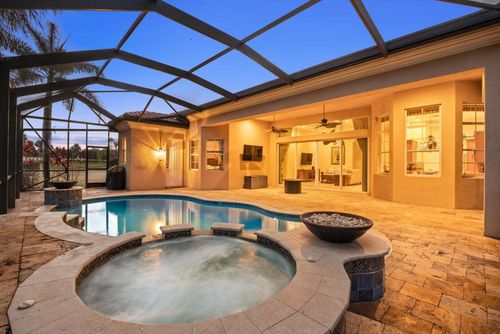 9301 Sw Nuova Way, Port St Lucie, FL, 34986-2827 | Card Image