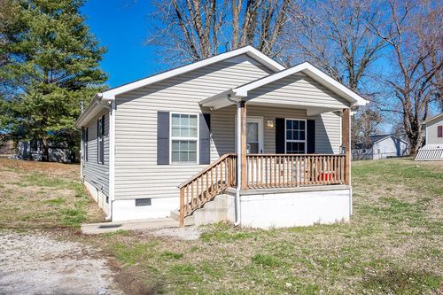 109 Knowles Street, Sparta, TN, 38583 | Card Image