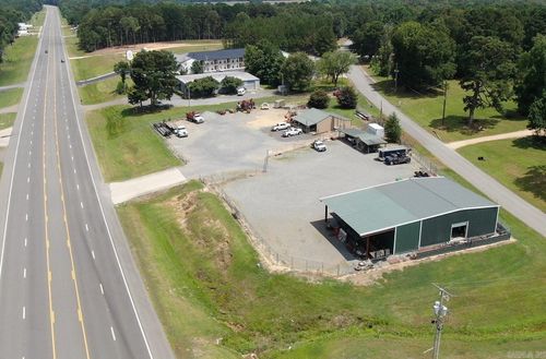 1400 E Church St, Warren, AR, 71671-3528 | Card Image