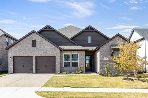 3207 Malcolm Rd, Melissa, TX, 75454-9884 | Card Image