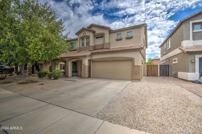 23327 S 222 Nd Street, House other with 5 bedrooms, 3 bathrooms and null parking in Queen Creek AZ | Image 1