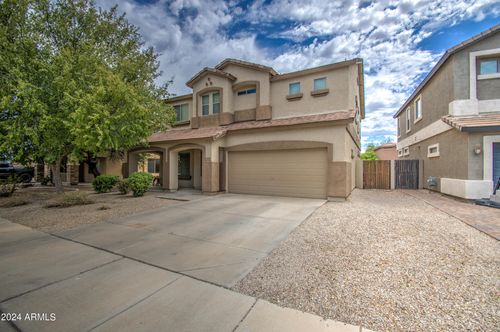 23327 S 222nd Street, Queen Creek, AZ, 85142 | Card Image