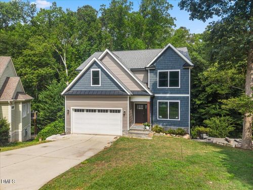 1401 Freshwater Ct, Wake Forest, NC, 27587-6262 | Card Image