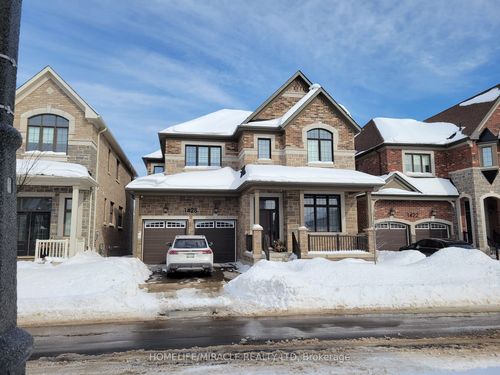 1428 Ford Strathy Cres, Oakville, ON, L6H3W8 | Card Image