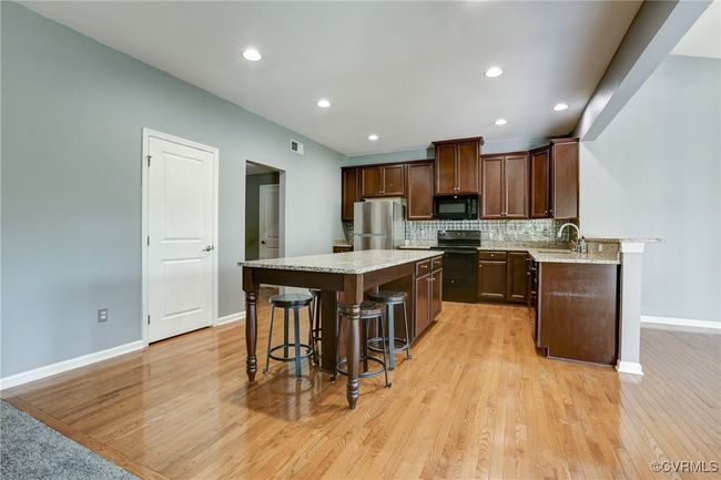 2707 Kimball Ln, House other with 3 bedrooms, 3 bathrooms and null parking in Quinton VA | Image 19