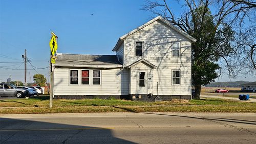 2000 Illinois Route 84, Thomson, IL, 61285-7764 | Card Image