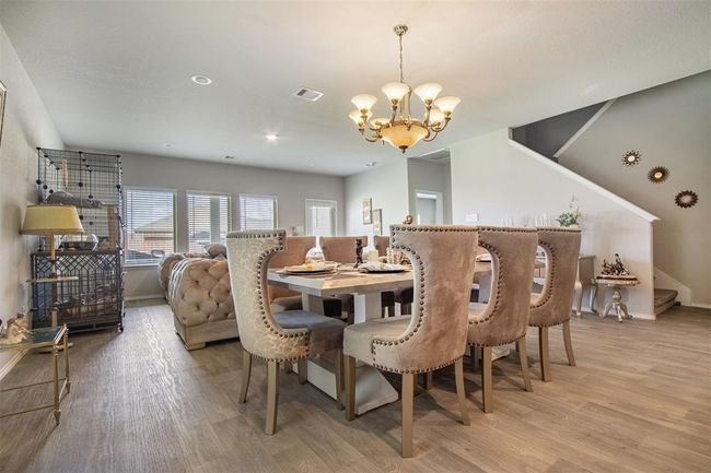 1614 Chase Anchor Ct, House other with 5 bedrooms, 3 bathrooms and 2 parking in Rosenberg TX | Image 14