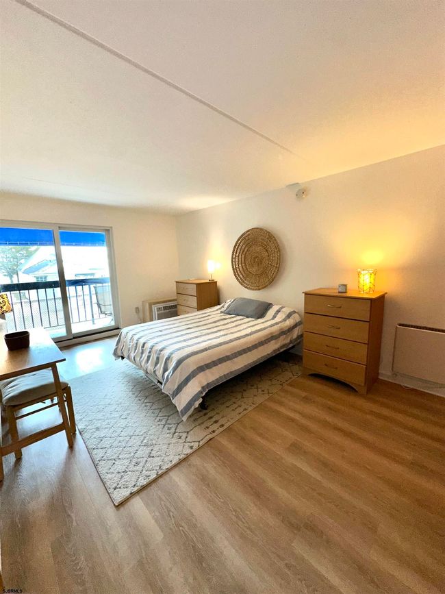 APT-1106 - 4500 W Brigantine Ave, Condo with 2 bedrooms, 2 bathrooms and null parking in Brigantine NJ | Image 11
