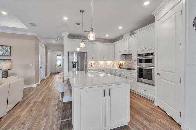 10724 Spring Tide Way, House other with 3 bedrooms, 3 bathrooms and null parking in Parrish FL | Image 22