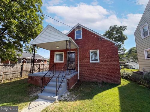 4313 Urn St, CAPITOL HEIGHTS, MD, 20743-5812 | Card Image