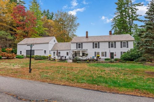 24 Sawyers Crossing Rd, Swanzey, NH, 03446-3629 | Card Image