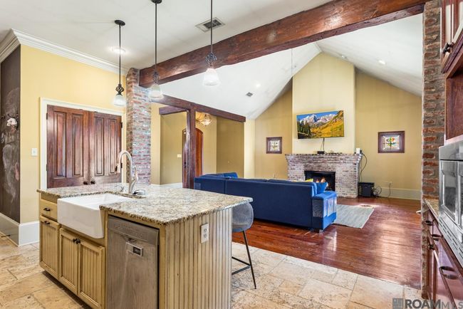 1532 Berwick Bnd, House other with 4 bedrooms, 3 bathrooms and 2 parking in Zachary LA | Image 10
