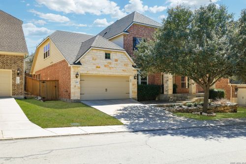 1002 Gazania Hl, San Antonio, TX, 78260-4303 | Card Image