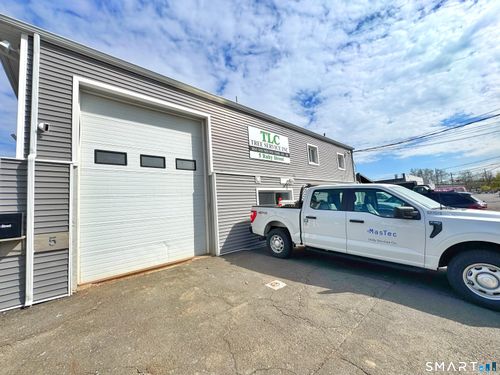 garage-16 Ruby Street, Norwalk, CT, 06850 | Card Image