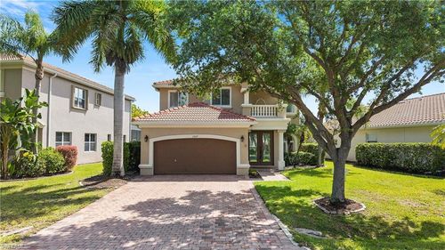 21827 Rainbow Lake Ct, ESTERO, FL, 33928-6297 | Card Image