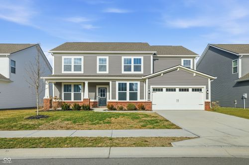 3980 Canning St, Danville, IN, 46122-6010 | Card Image