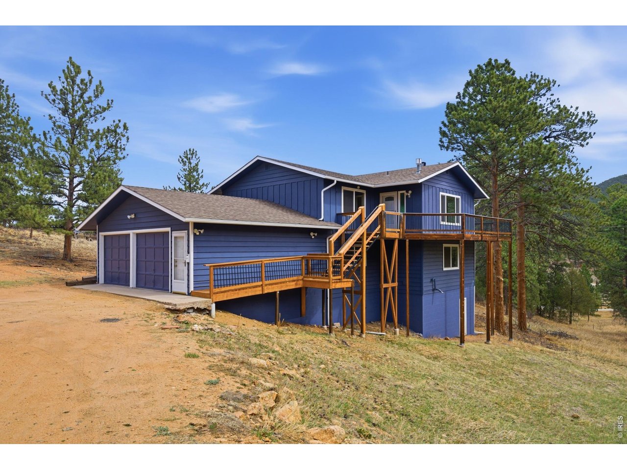 Residential in Estes Park 3