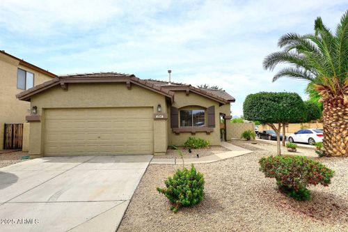 8341 W Gross Ave, Tolleson, AZ, 85353-8956 | Card Image
