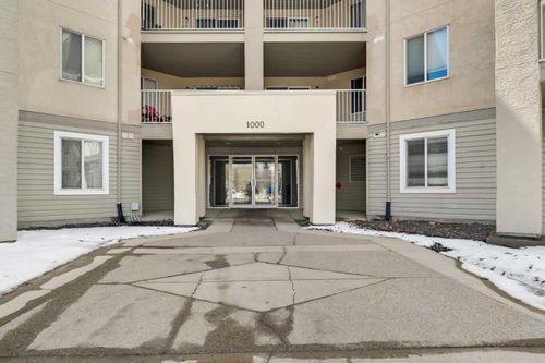 110-1000 Citadel Meadow Point Nw, Calgary, AB, T3G5N5 | Card Image