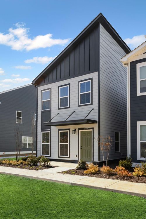 1809 Cotton Way, Chattanooga, TN, 37404-5252 | Card Image