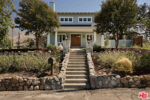 539 Punahou St, Altadena, CA, 91001-1658 | Card Image