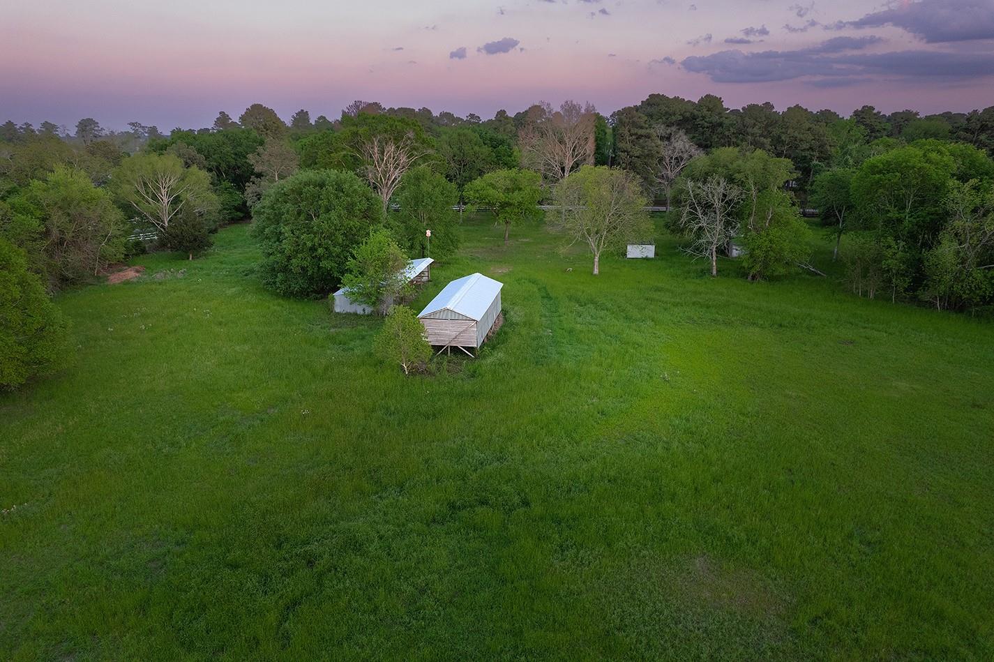 Farm in Tomball 5