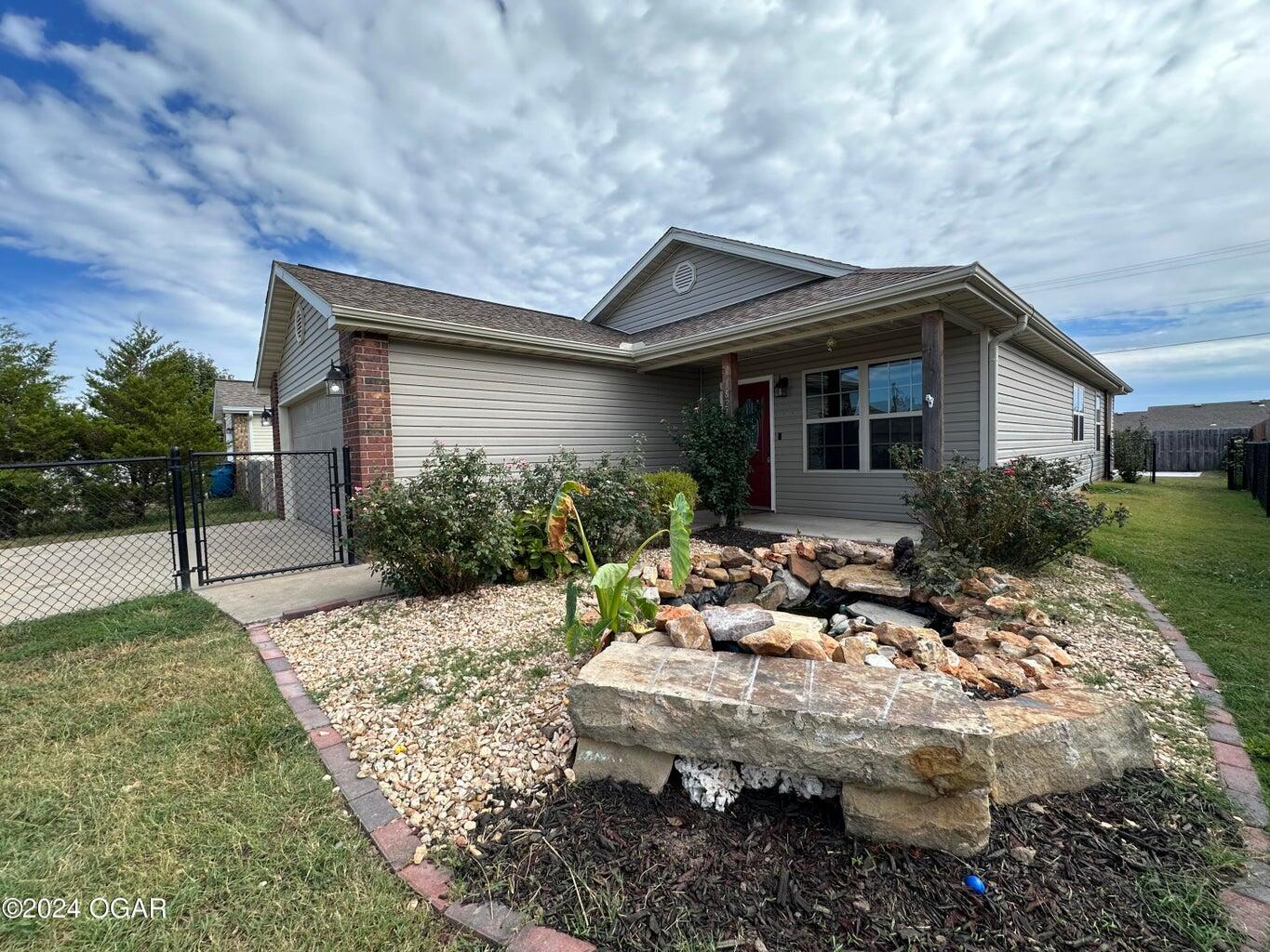 Michigan Ave, Joplin, MO 64804