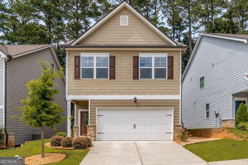 4458 Richmond Court, Tucker, GA, 30083 | Card Image