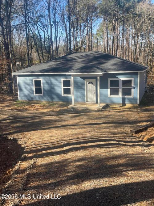 127 Ridge Rd, Sarah, MS, 38665-3417 | Card Image